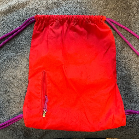 Nike Drawstring Bag - Picture 2 of 2